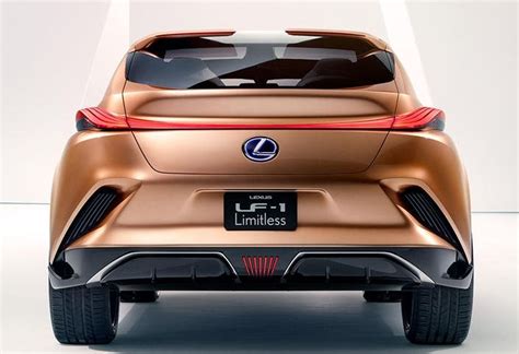 LEXUS LF1 | Lexus, Luxury suv, New lexus