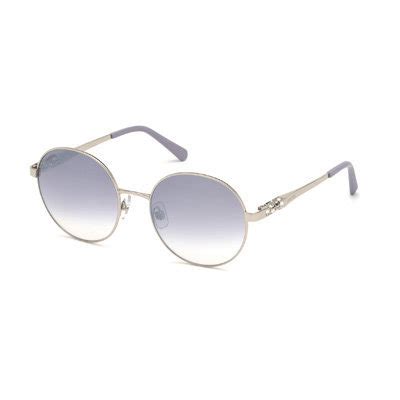 Swarovski SK 0255 SK0255 Sunglasses Designer Glasses