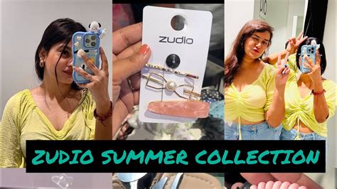 Zudio Kolkata Vlog Lake Mall Zudio Zudio Summer Collection ☀️🛍️