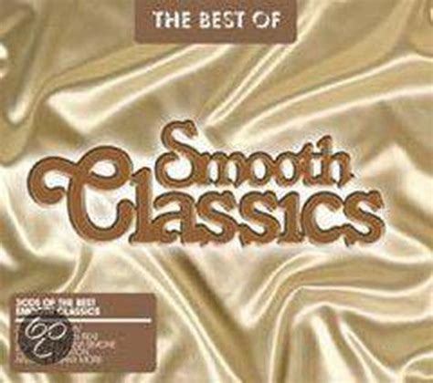 Smooth Classics Various Artists Cd Album Muziek Bol