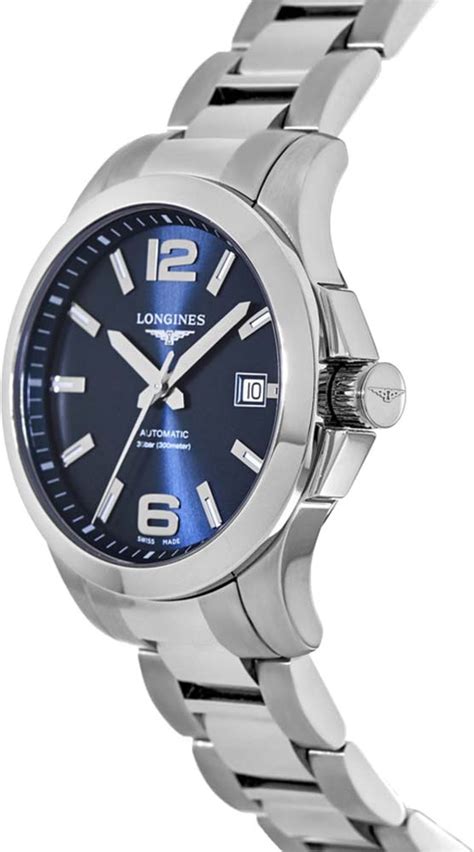 Часы Longines — купить наручные часы Лонжин на официальном сайте ...
