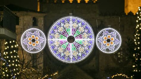 Notícies Sant Cugat encén els llums de Nadal aquest divendres a Octavià