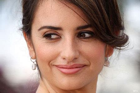 Photo Naked Names Penelope Cruz Control
