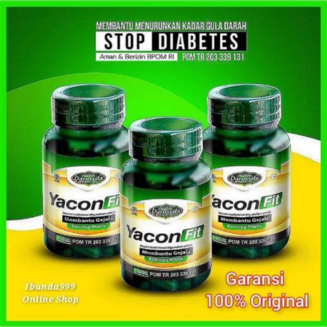 Jual OBAT DIABETES HERBAL TERBAIK OBAT DIABET PALING BAGUS KAPSUL