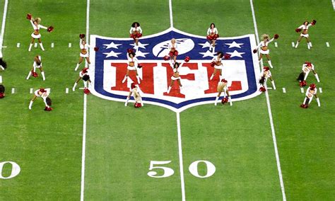 Plano Deportivo Por primera vez en su historia la NFL tendrá ocho