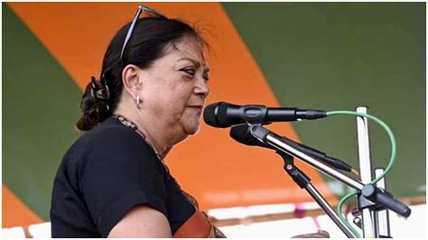 If Bjp Had A Leader In Rajasthan Then What Was The Need Of Vasundhara