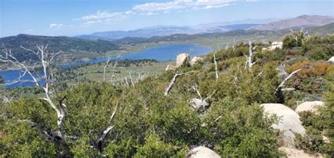 Best 10 Hikes And Trails In Cuyamaca Rancho State Park Alltrails