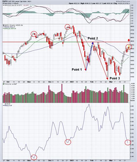 Is this Bear Market Rally Ending? These 2 Charts Will Tell Us ...