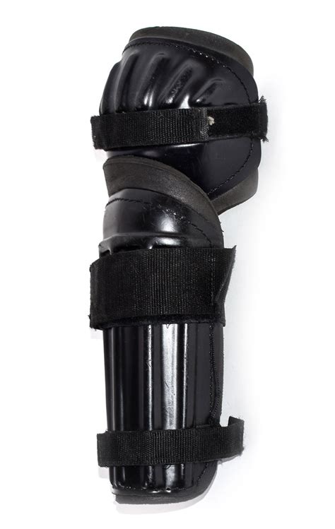 Защита рук (локоть+предплечье) POLICE (пара)#3 black б/у Англия, купить ...