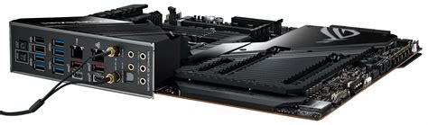 Asus ROG Maximus XII Extreme Z490 Reviews Pros And Cons TechSpot