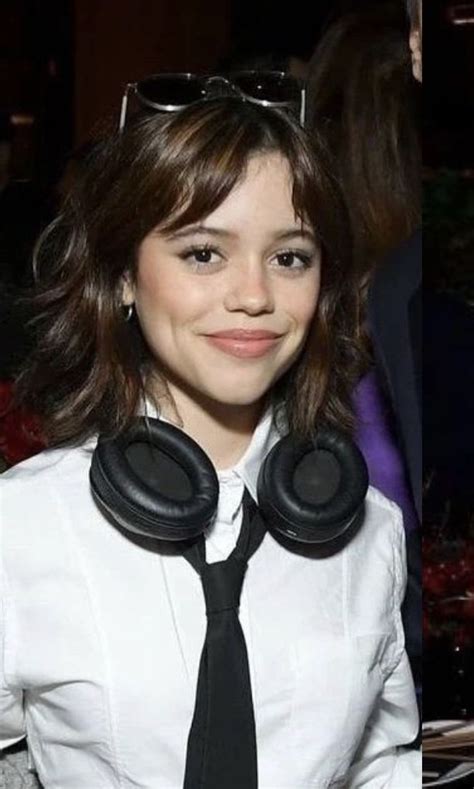 Jenna Ortega Puerto Rican Sex Symbol