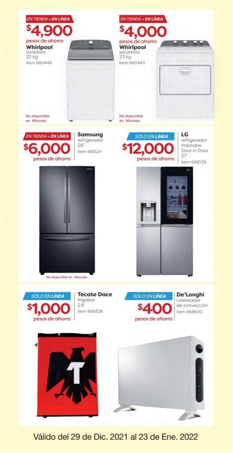 Cuponera Costco Folleto De Ofertas De Diciembre Al De Enero