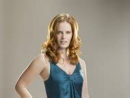 Naked Rebecca Mader In Lost