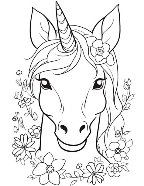 12 Cute Coloring Pages The Graphics Fairy