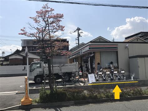 セブンイレブン 東浦和駅北通り店hello Cyclingダイチャリのレンタサイクル自転車・シェアサイクルポート情報 Ryde