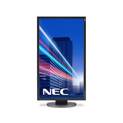 Nec Multisync Ea Wmi Led Ips Ultrahd K