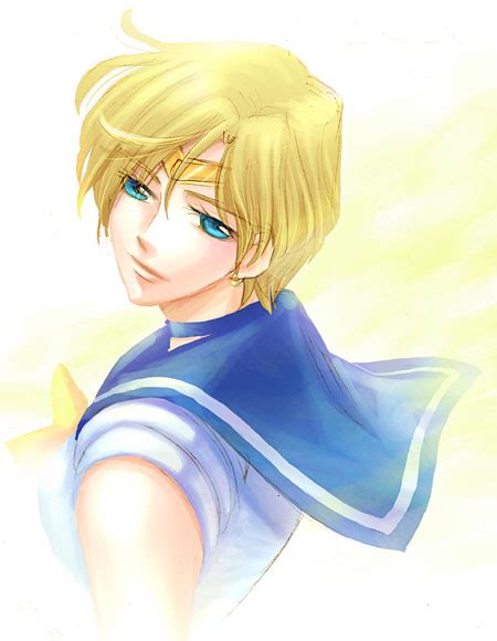 Sailor Uranus Tenou Haruka Image By Pixiv Id 37276 1211988