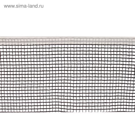 Сетка для настольного тенниса, 180х15 см, цвет МИКС (490059) - Купить ...
