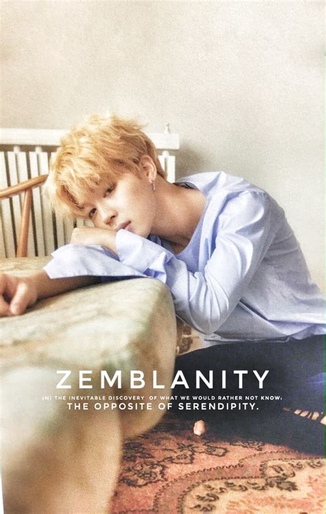 Zemblanity - Asianfanfics 