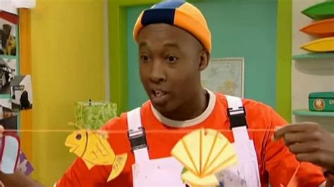 Balamory · Season 1 Episode 1 · Fish Supper - Plex