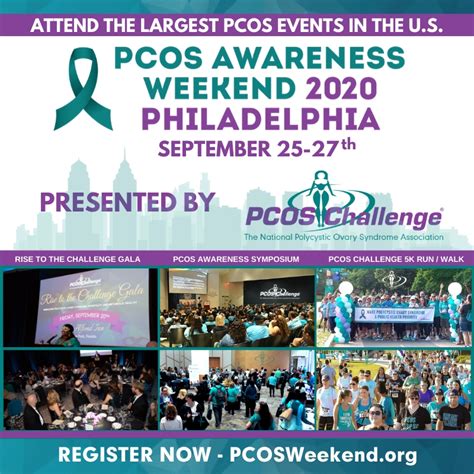 Pcos Awareness Poster