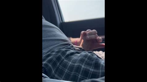 Masturbating In A Mall Parking Lot Pornhub Gay