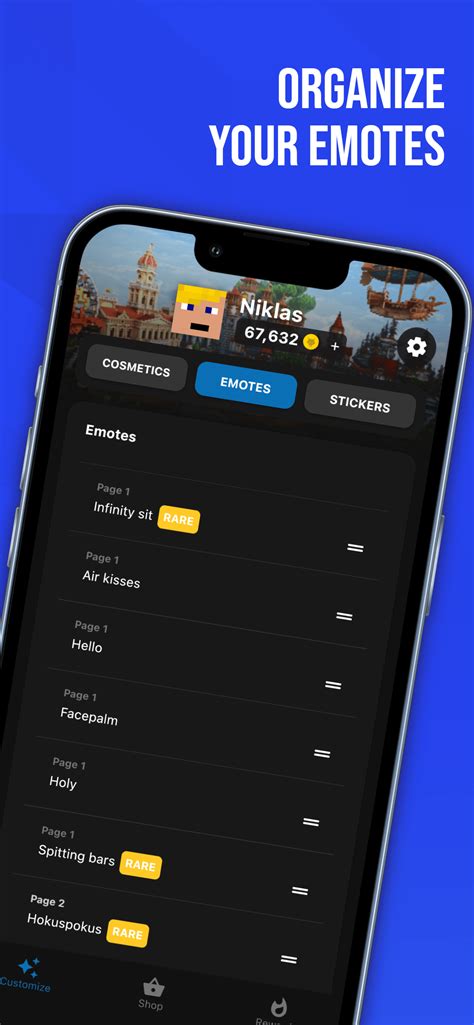 LabyMod App LabyMod für Minecraft