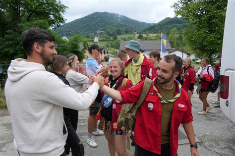 ZAVRŠEN 18 EMMAUS MEĐUNARODNI OMLADINSKI RADNI KAMP MFS EMMAUS