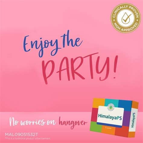 Himalaya PS (PartySmart) – Brotenders Malaysia