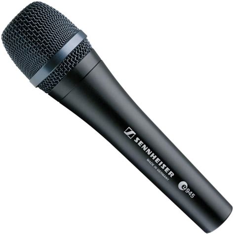 Best Live Vocal Microphone Integrert Kjokkenet