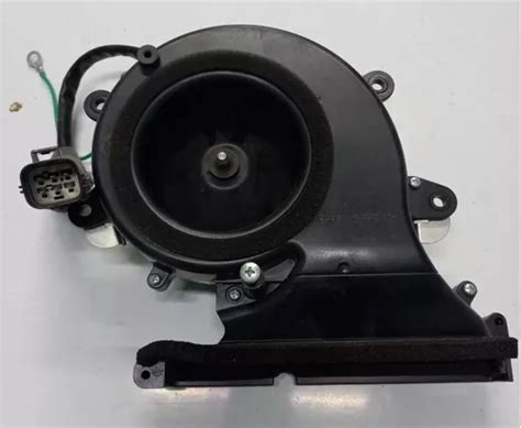 Ventilador De Bateria Hibrida Ford Escape Mercadolibre