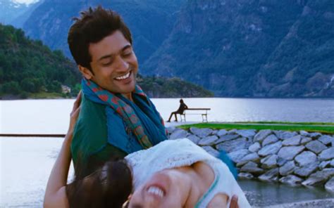 Naked Kajal Aggarwal Added By Makhan