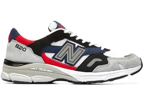 New Balance 920 England Men's - M920GKR - US