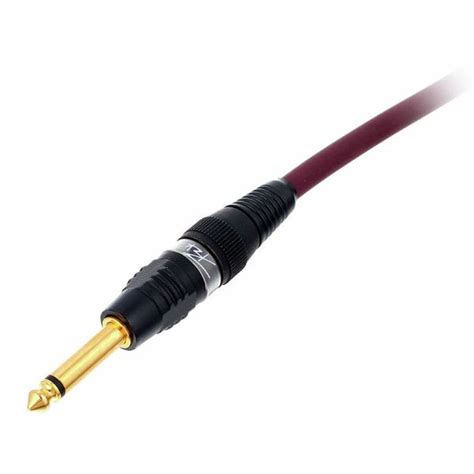 Sommer Cable Richard Kruspe RKGV 0600 RT Thomann United Kingdom