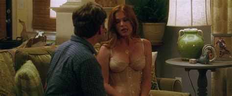 Isla Fisher Nude Pics Page 1