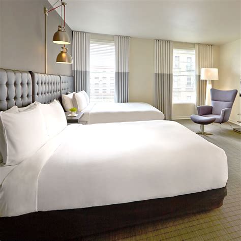 Hotel Zetta San Francisco (San Francisco Bay Area, California) 73 Hotel ...