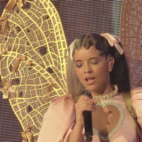 jaką piosenkę Melanie Martinez wolisz sameQuizy