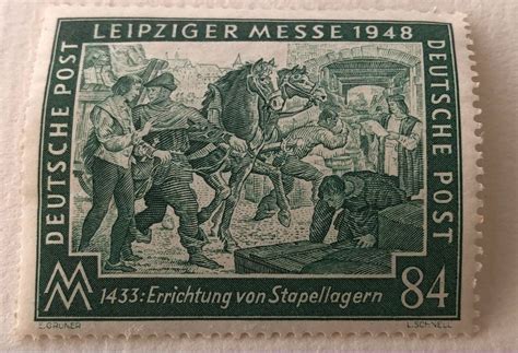 Briefmarken Deutschepost Ungestempel Kaufen Auf Ricardo