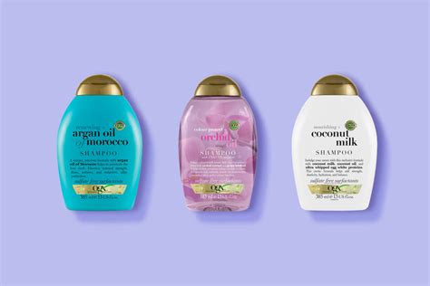 The 5 Best OGX Shampoo & Conditioner Duos · Care to Beauty