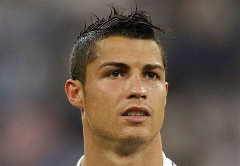 Christiano Ronaldo Haircut: 15 New and Trendy Styles to Chose From