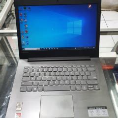 Laptop Lenovo Ideapad 330 14 AST AMD A9 9425 8GB RAM 256 SSD Radeon R5