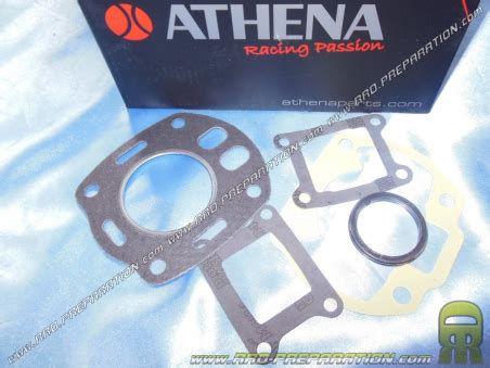 Pack Seal For Kit Athena Racing Cc On Motorcycle Honda Mbx Mtx R