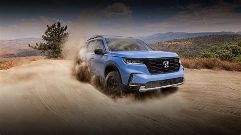 Official Honda Autos USA | Honda