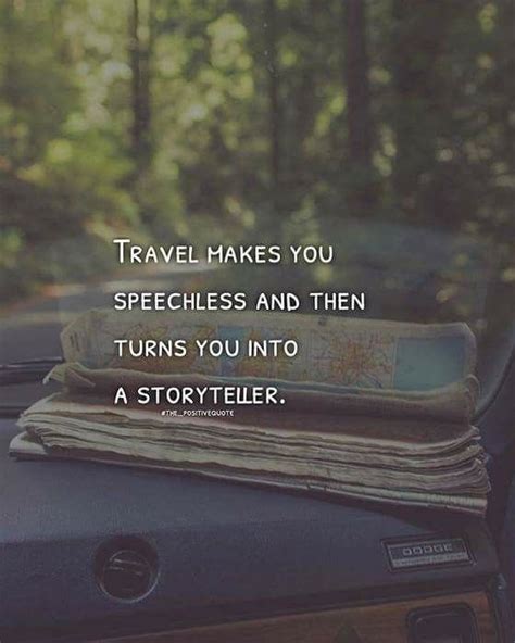 Pin By Marija Rukavina On Quotes Travel Quotes Quotes Storytelling