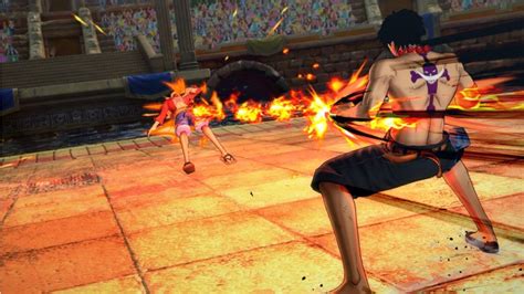 One Piece Burning Blood Gold Edition Steam ViciGame