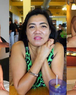 SekushiLover Asian Mature Milf Luann Loves To Fuck Porn Pictures XXX Photos Sex Images