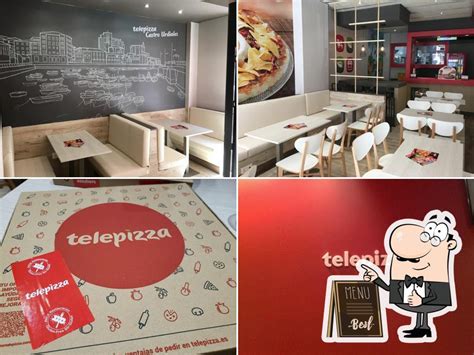 Top 5 Restaurantes Con Pizza En Castro Urdiales Enero 2025