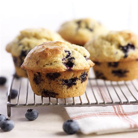 The Most Satisfying Gluten Free Muffin Recipes The Best Ideas For