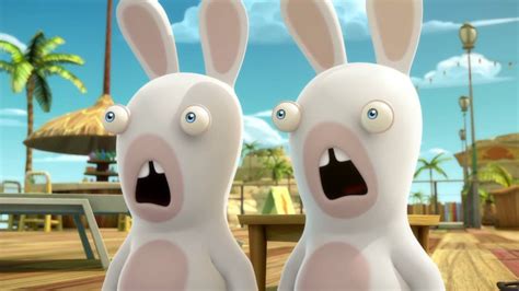 Rabbids Invasion Hypno Rabbid YouTube