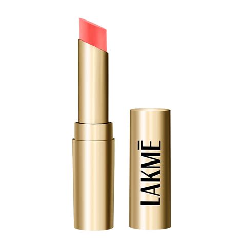 Buy LAKMÉ Lipstick Nude Brick Matte Online at Low Prices in India Amazon in